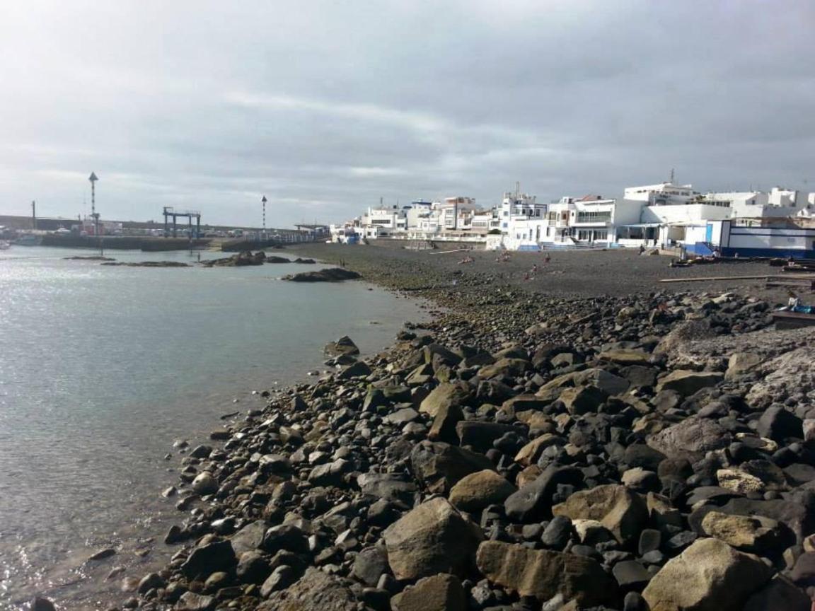 Palmeral Pami Agaete (Gran Canaria) Exterior foto
